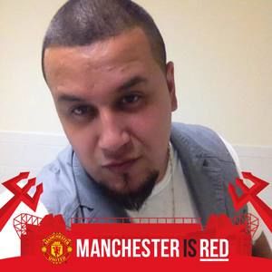 Meet your Posher, Omar